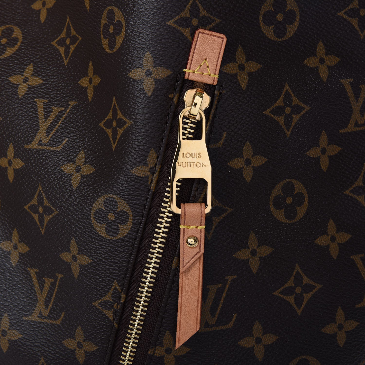 Louis Vuitton Monogram Delightful GM 13 of 13