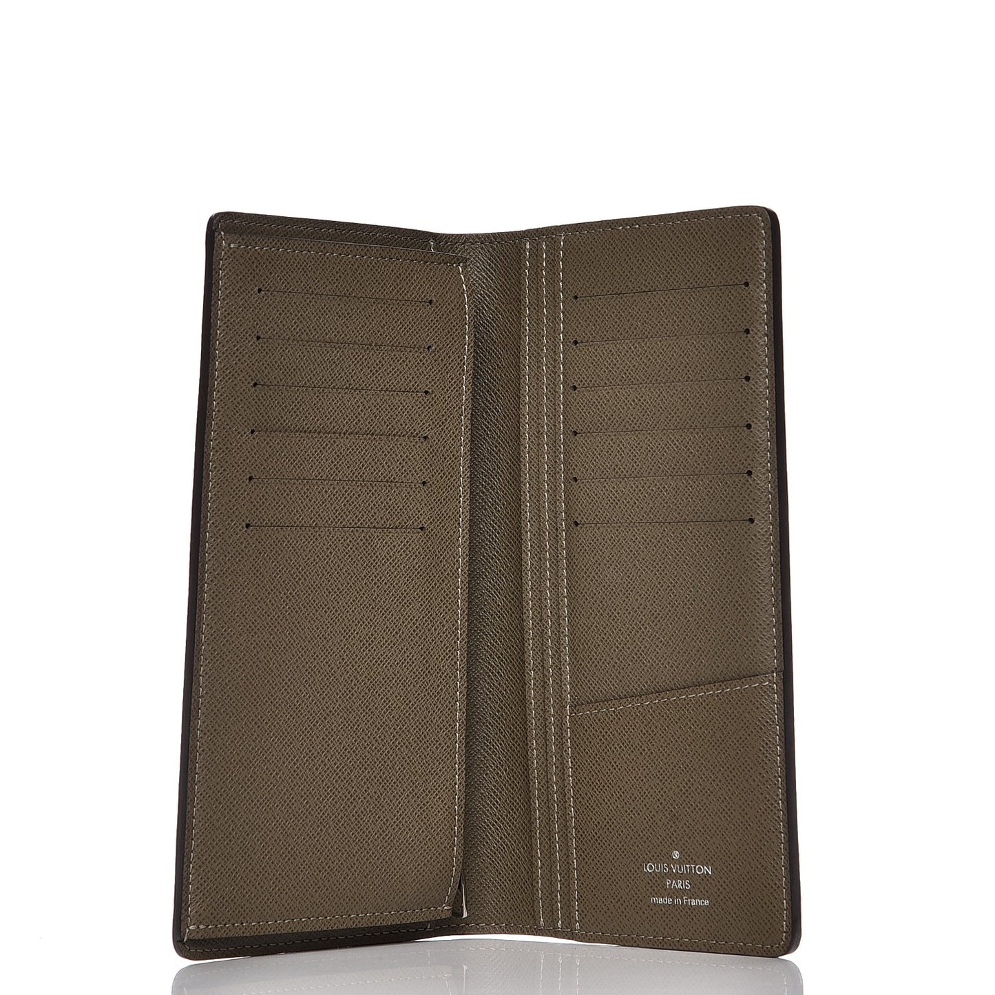 Taiga Brazza Wallet Oural