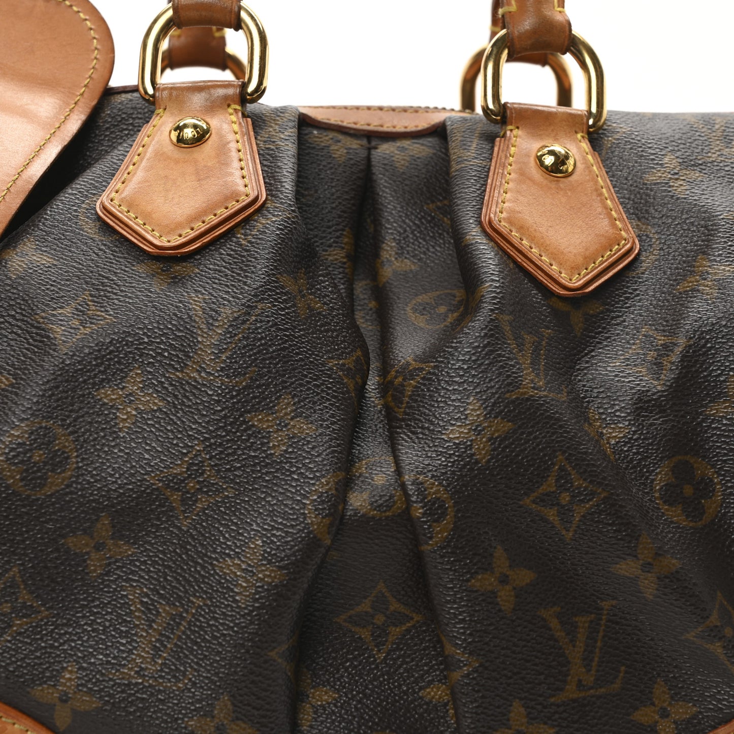 Monogram Stephen Bag