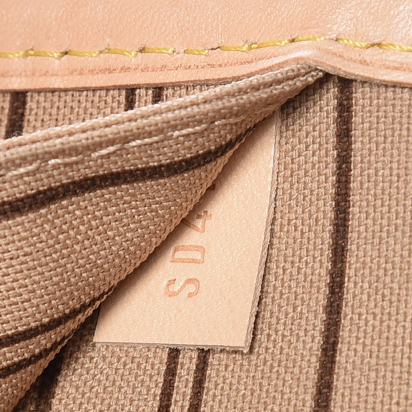 Monogram Neo Neverfull MM