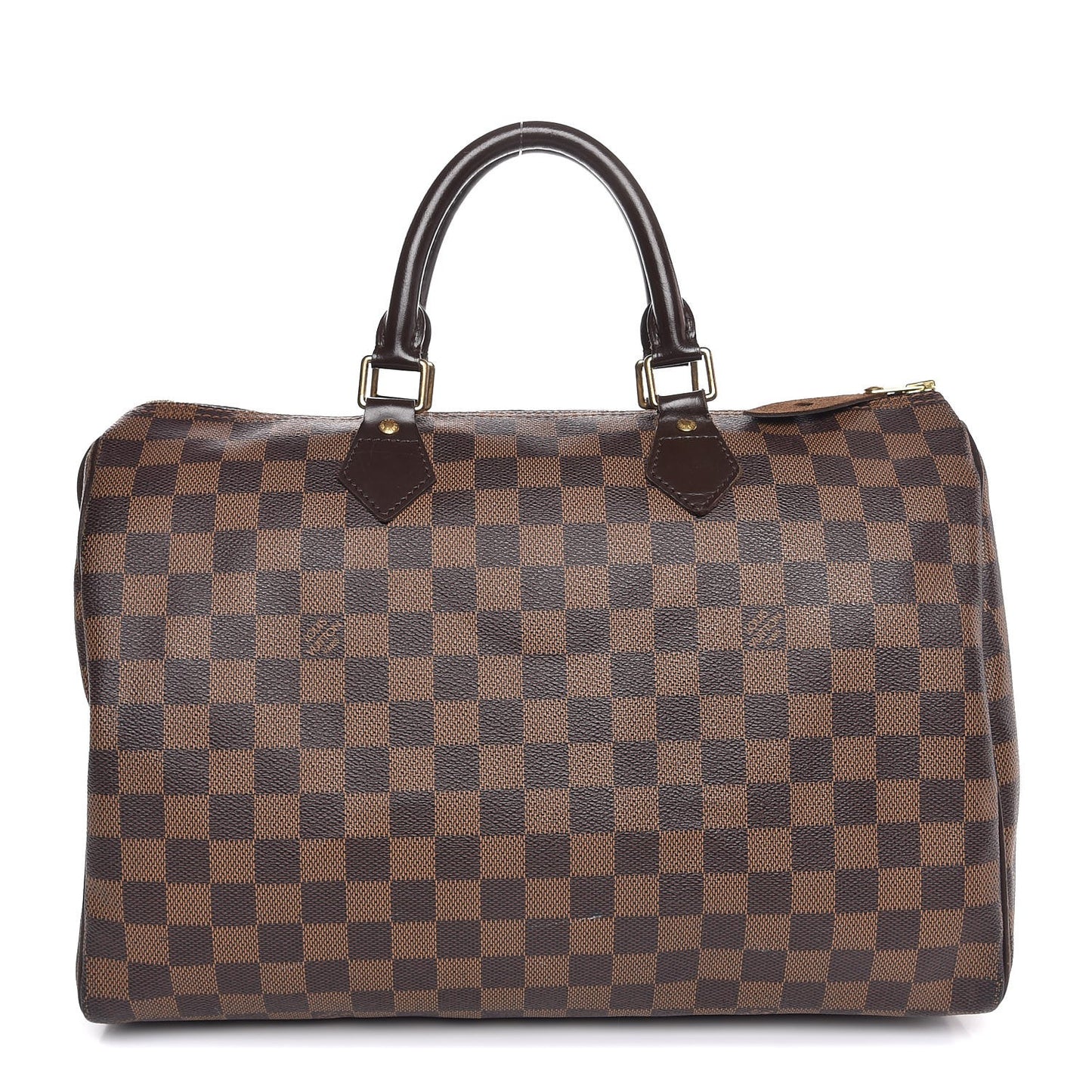 Damier Ebene Speedy 35