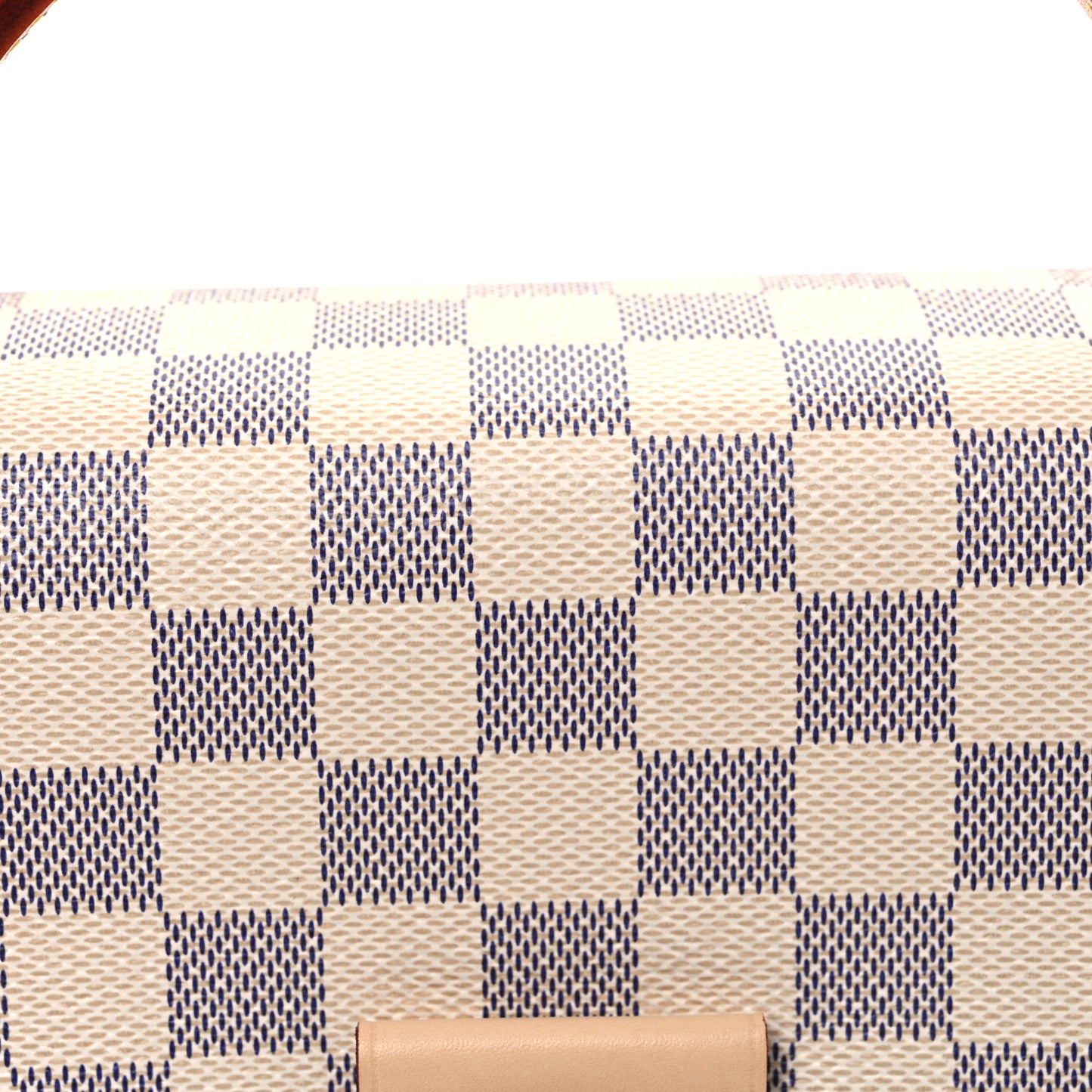 Damier Azur Croisette
