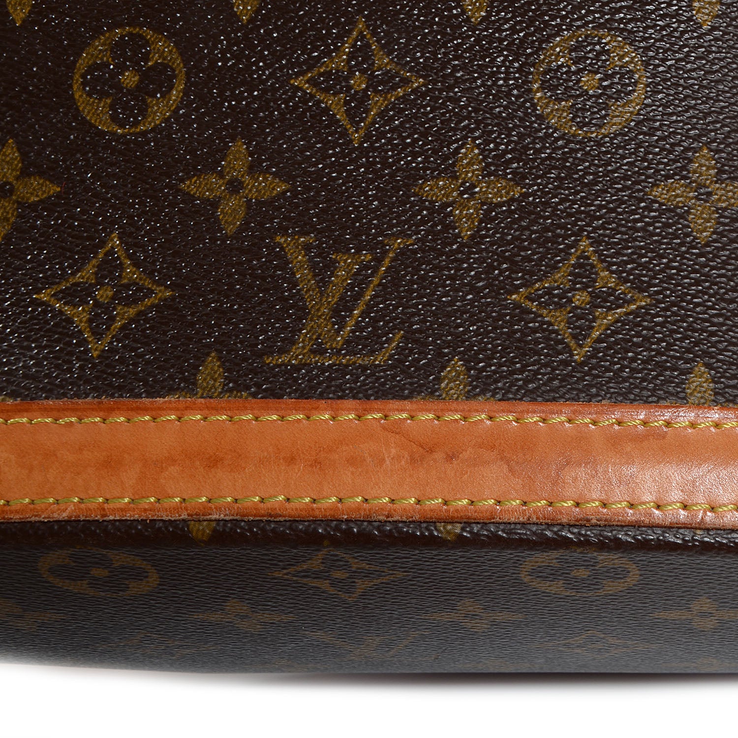 Louis Vuitton Monogram Babylone 5 of 11