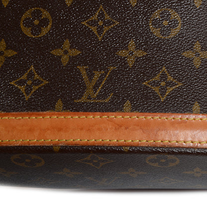 Louis Vuitton Monogram Babylone 5 of 11