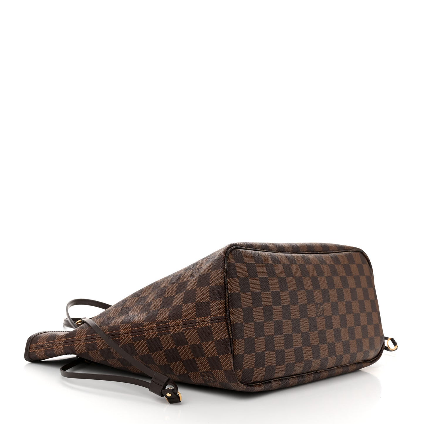 Damier Ebene Neo Neverfull MM