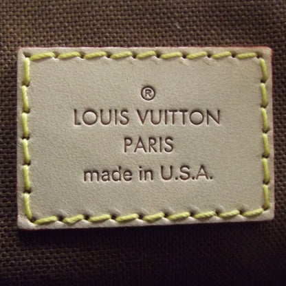 Louis Vuitton Monogram Popincourt Long Shoulder Bag 7 of 8