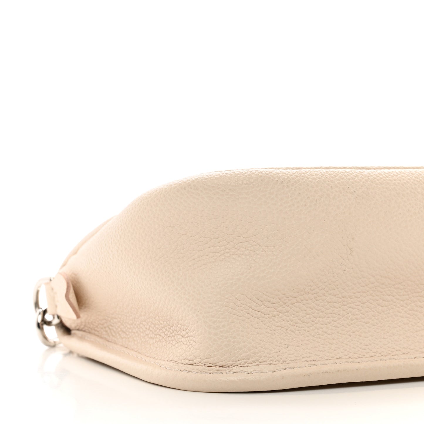 Epi Buci Crossbody Quartz