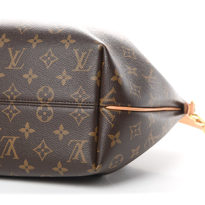 Louis Vuitton Monogram Turenne MM 11 of 12