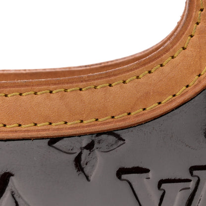 Louis Vuitton Vernis Roxbury Drive Amarante 11 of 11