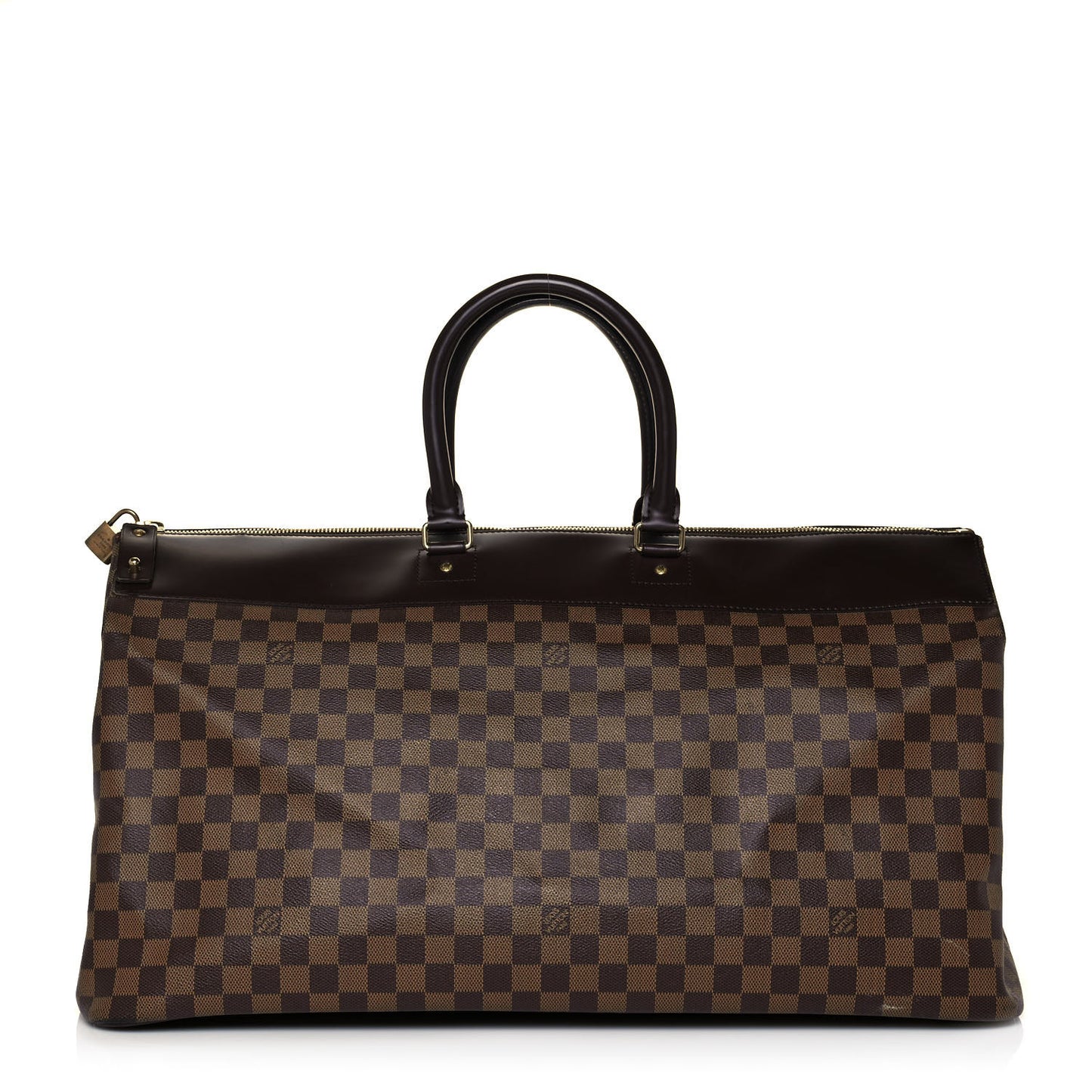 Damier Ebene Greenwich GM