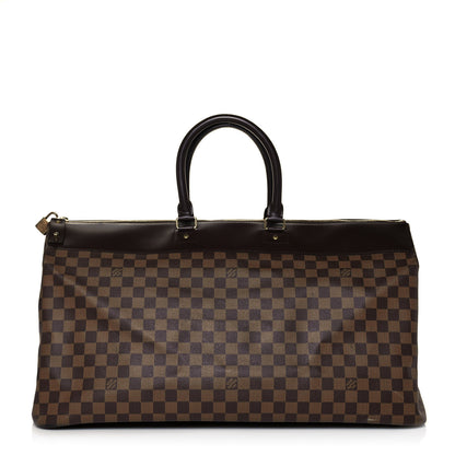 Louis Vuitton Damier Ebene Greenwich GM 1 of 19