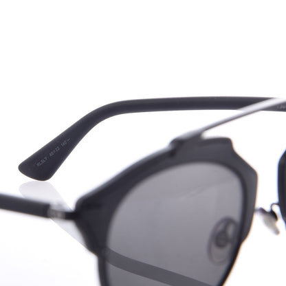 Christian Dior So Real Sunglasses Black 5 of 8