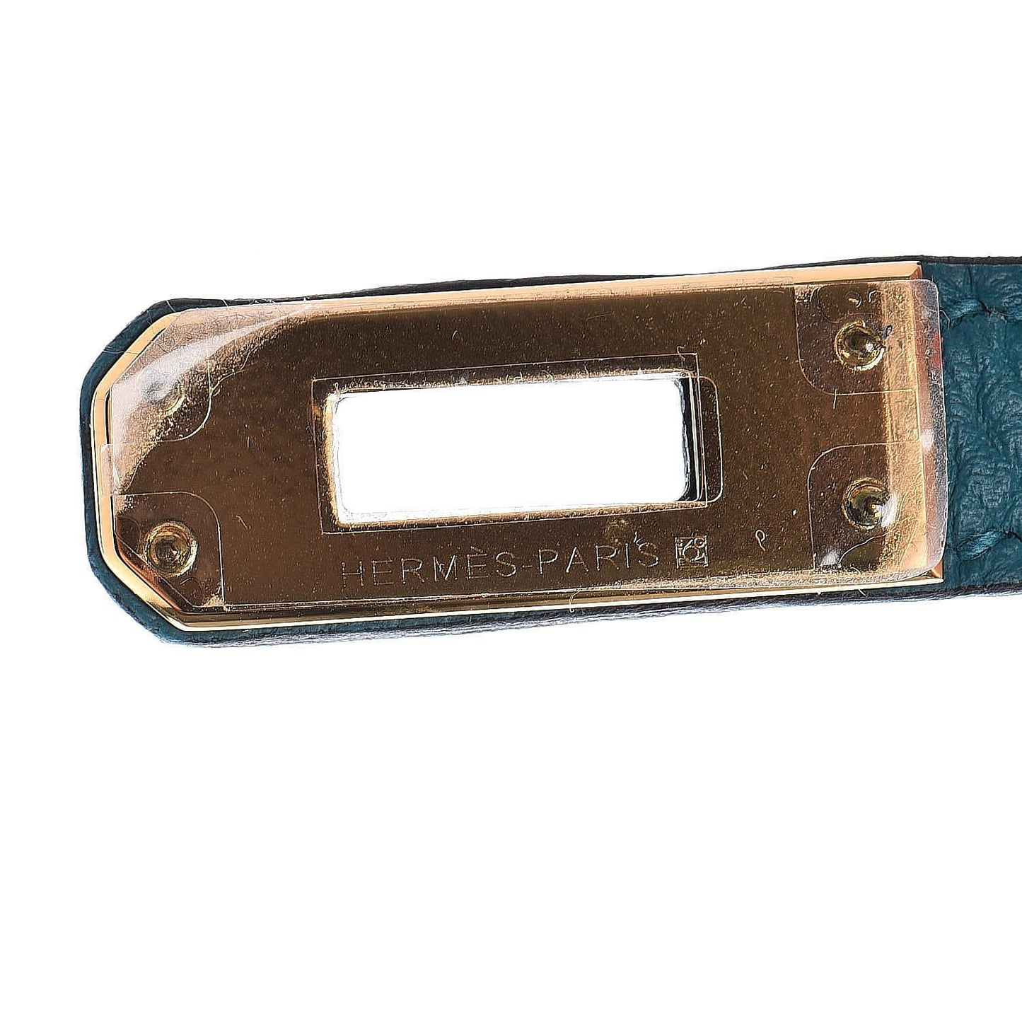 Togo Birkin 25 Colvert