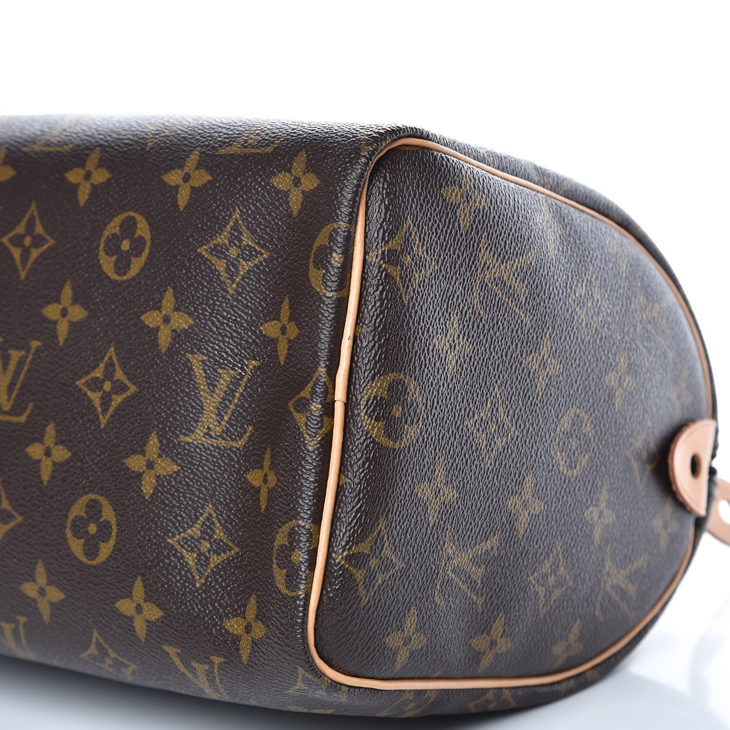 Louis Vuitton Monogram Speedy 25 10 of 14