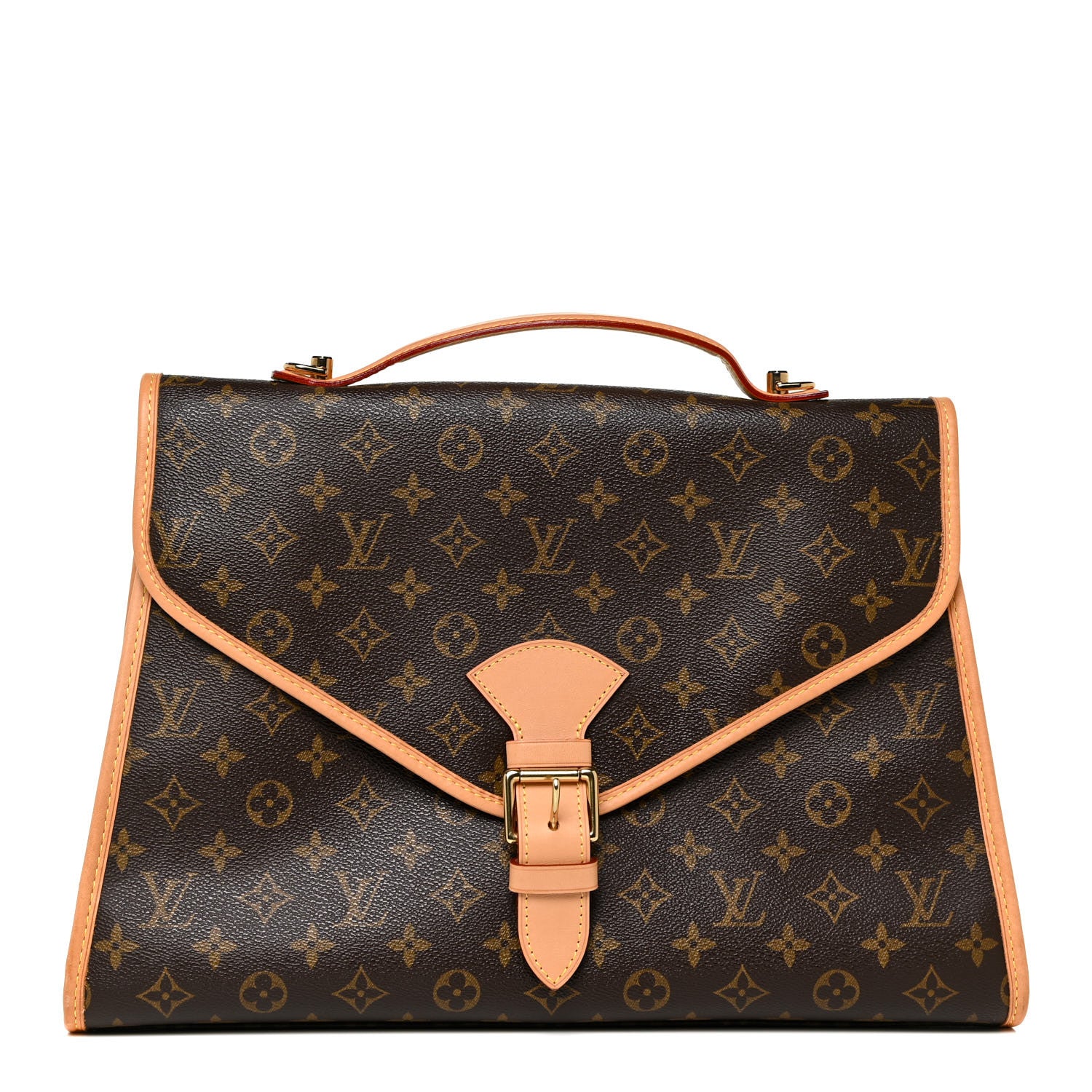 Louis Vuitton Monogram Beverly GM Briefcase 1 of 18
