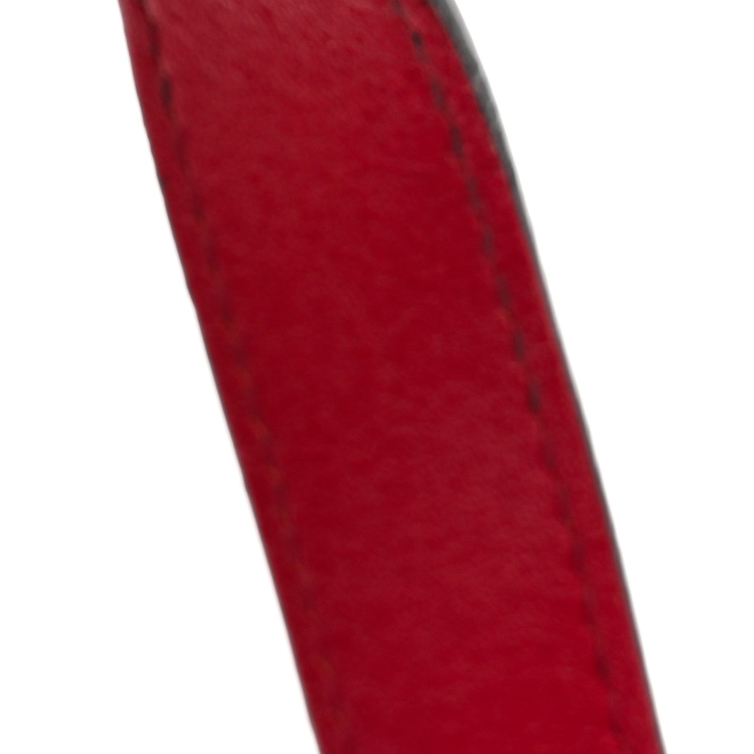 Loewe Calfskin Small Hammock Shoulder Bag Rouge 13 of 13