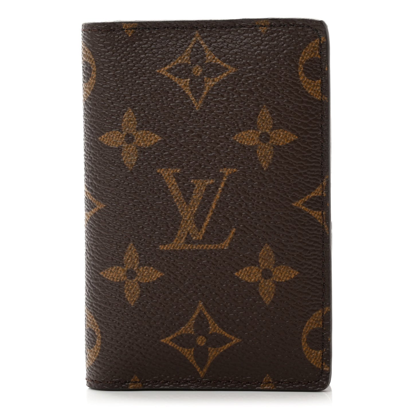 Monogram Pocket Organizer NM