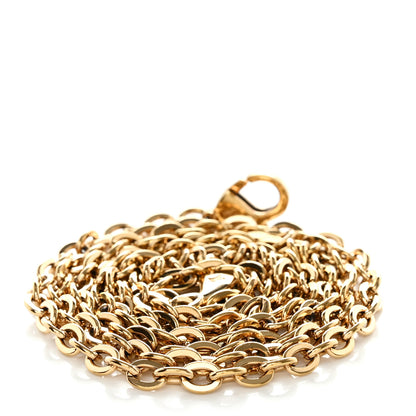 Louis Vuitton Felicie Chain Long Shoulder Strap 2 of 3