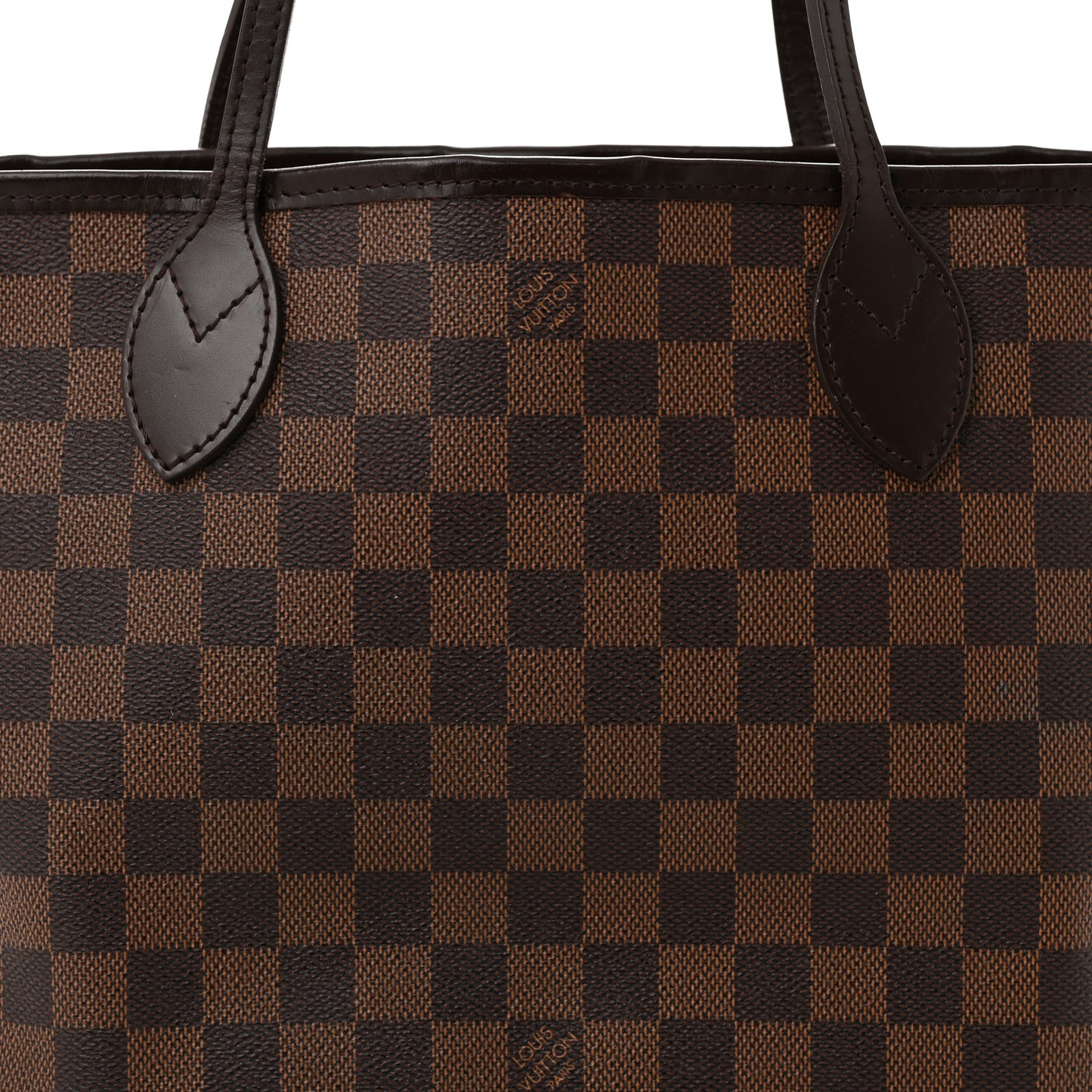 Damier Ebene Neverfull PM