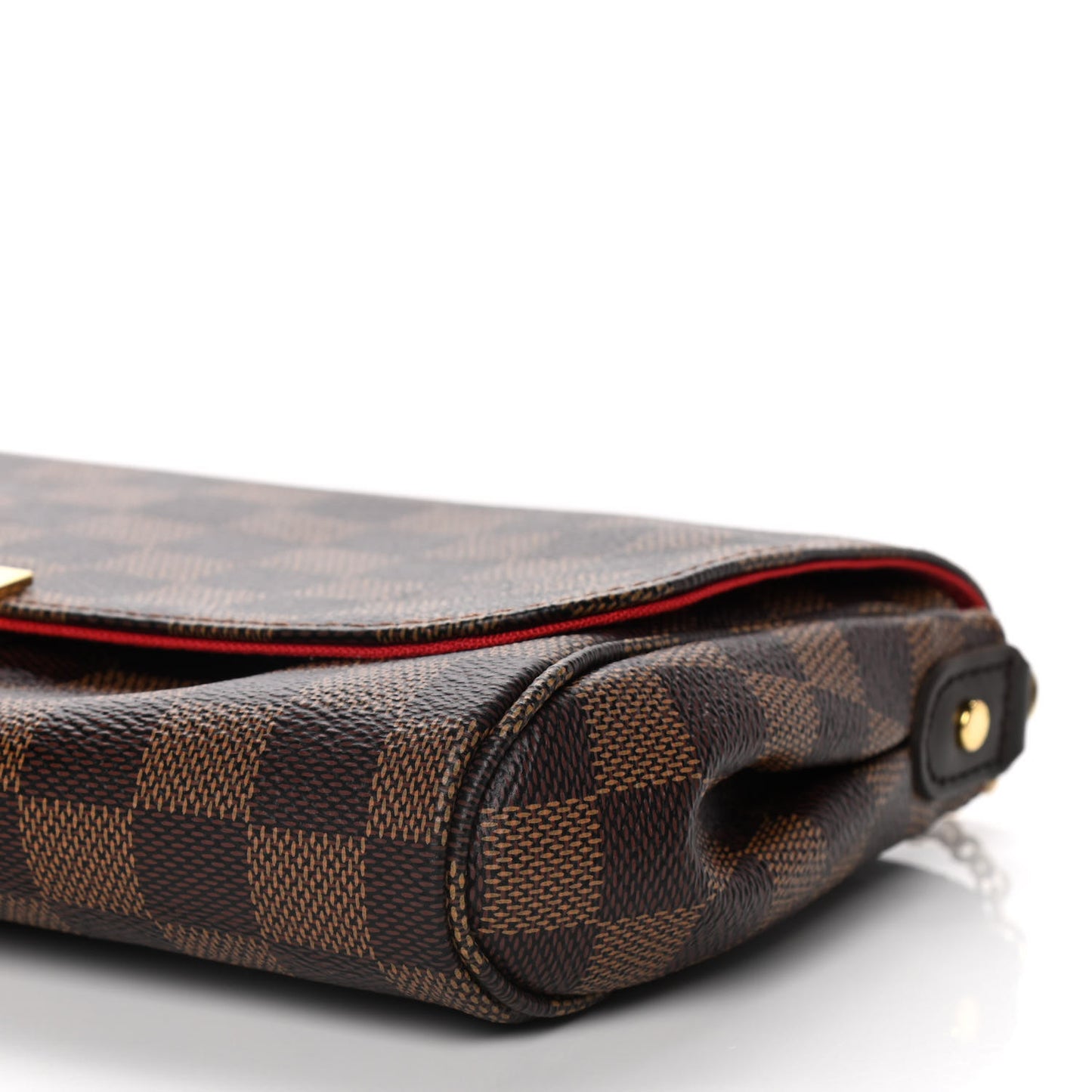 Damier Ebene Favorite MM