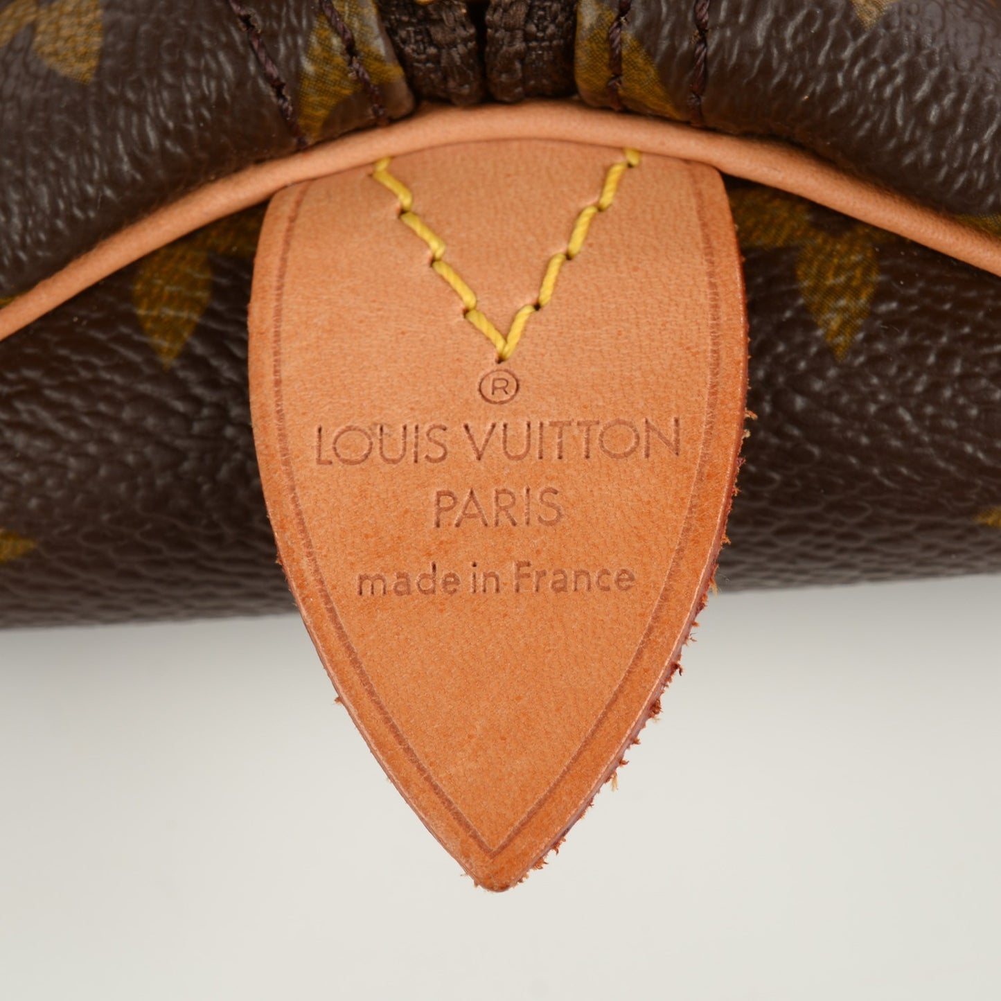 Monogram Keepall 55