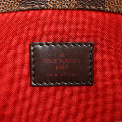 Louis Vuitton Damier Ebene Bloomsbury PM 7 of 15