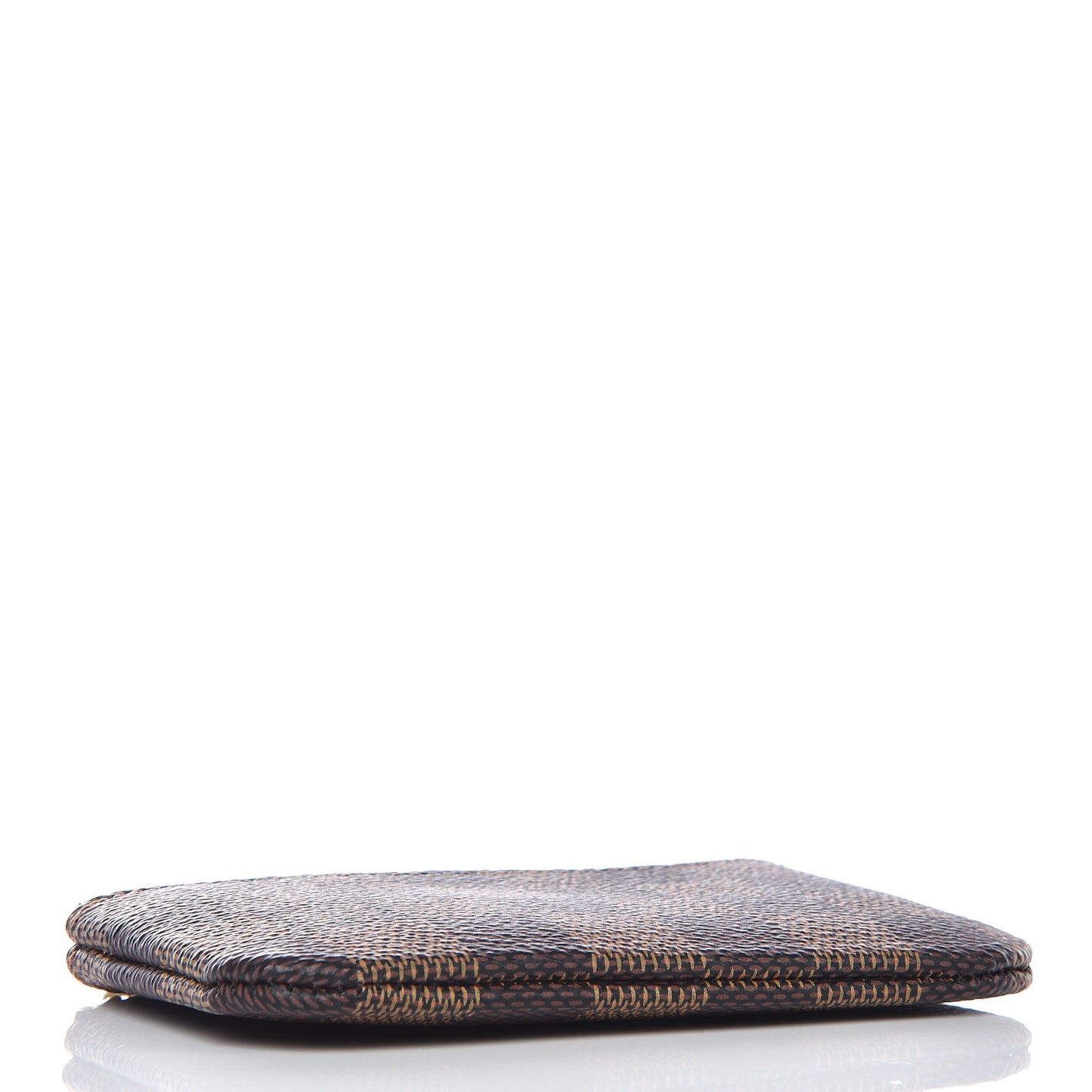 Damier Ebene Key Pouch