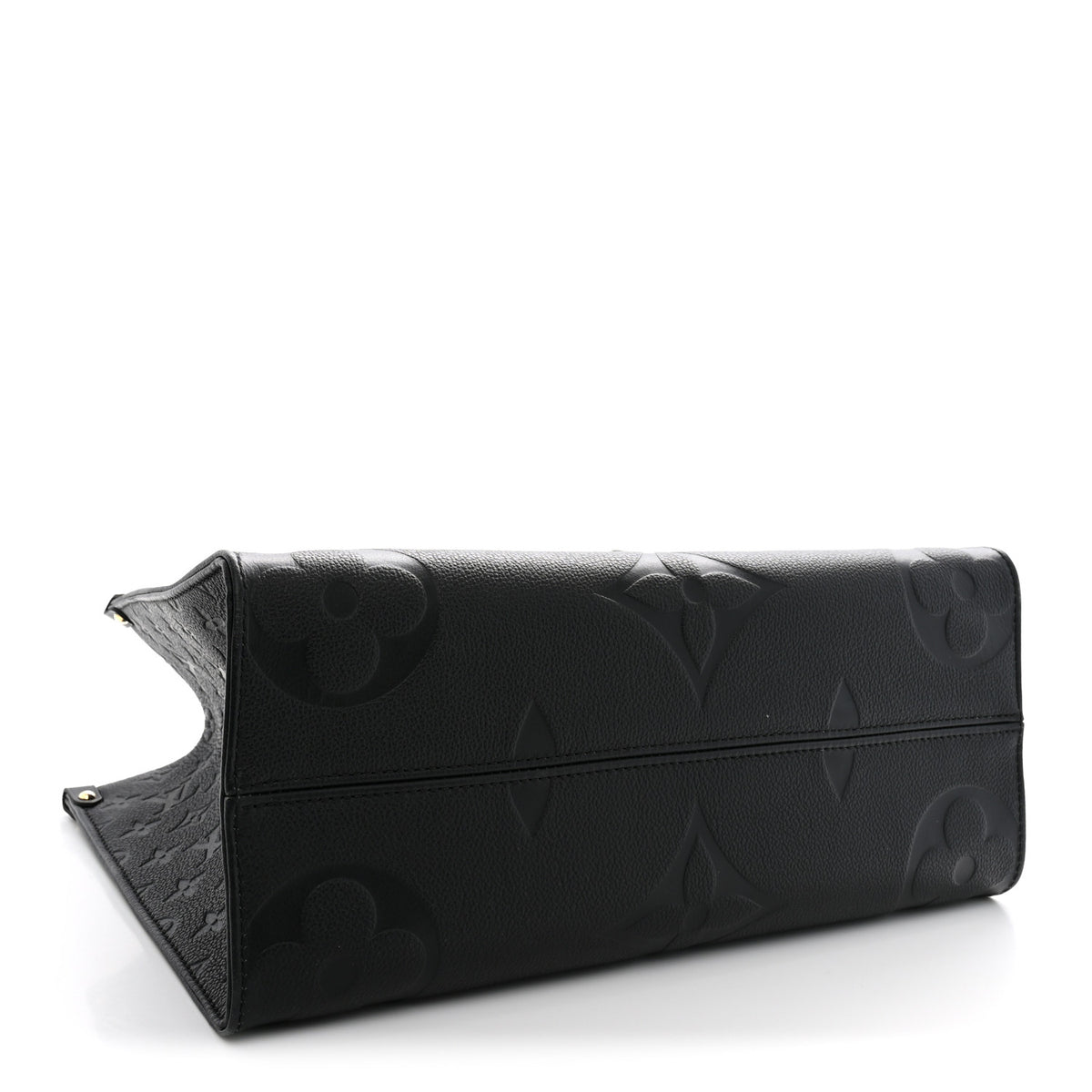Empreinte Monogram Giant Onthego MM Black