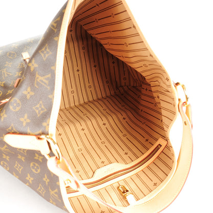 Louis Vuitton Monogram Delightful GM 5 of 7