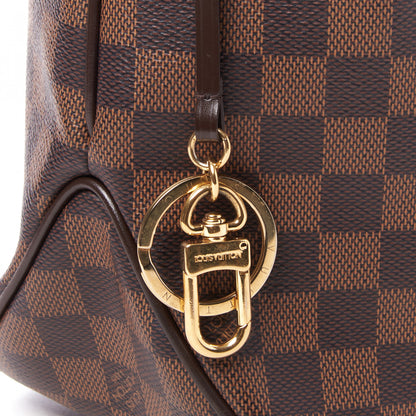 Louis Vuitton Damier Ebene Delightful PM 7 of 9