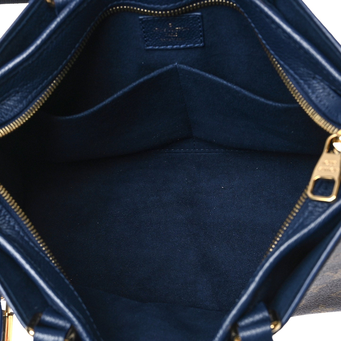 Monogram Popincourt PM Marine