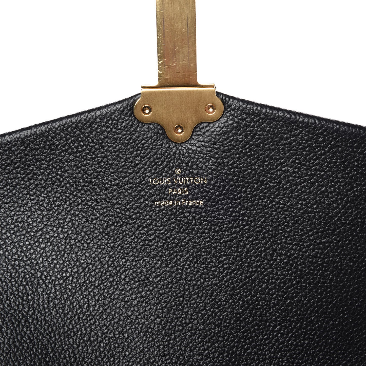 Damier Ebene Clapton Black