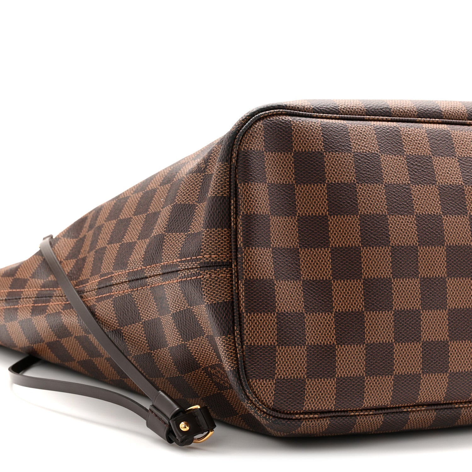 Louis Vuitton Damier Ebene Neo Neverfull MM 11 of 13