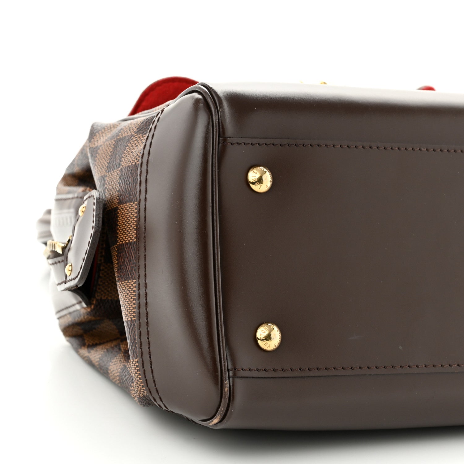 Louis Vuitton Damier Ebene Knightsbridge 8 of 9