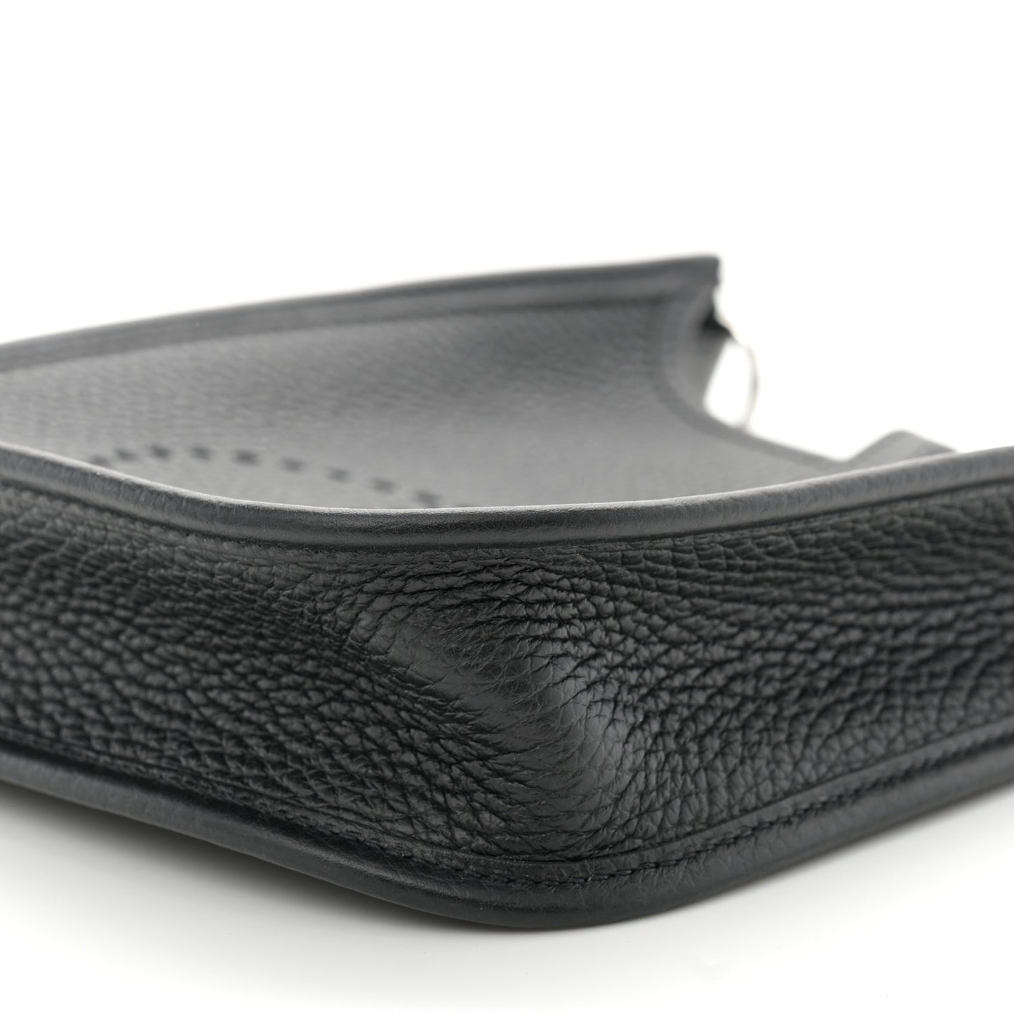 Taurillon Clemence Evelyne TPM Black