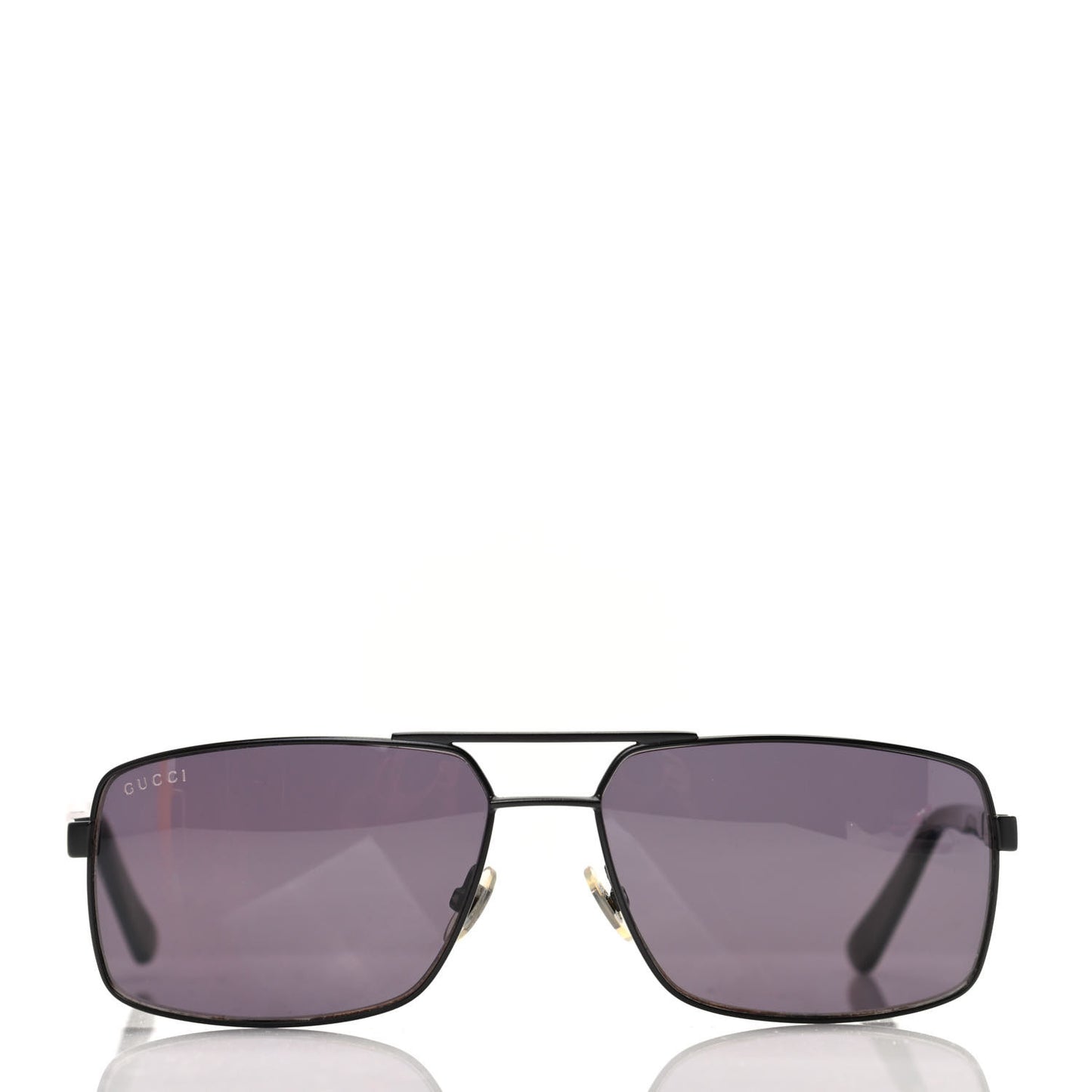 Metal Frame GG1950 S Sunglasses Black