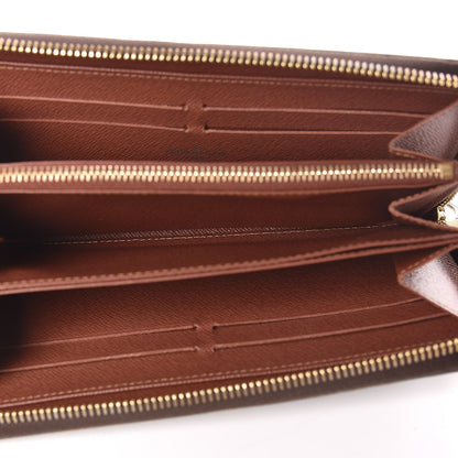 Louis Vuitton Monogram Zippy Wallet 5 of 6
