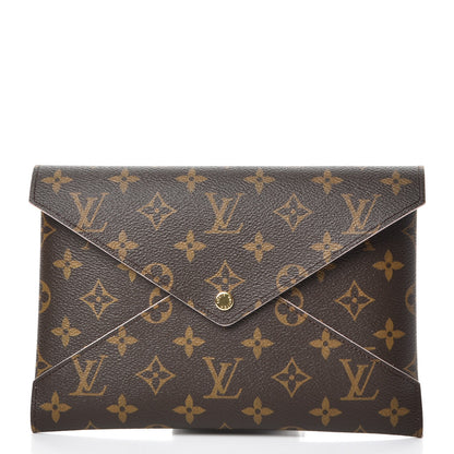 Louis Vuitton Monogram Kirigami Pochette Set 5 of 20