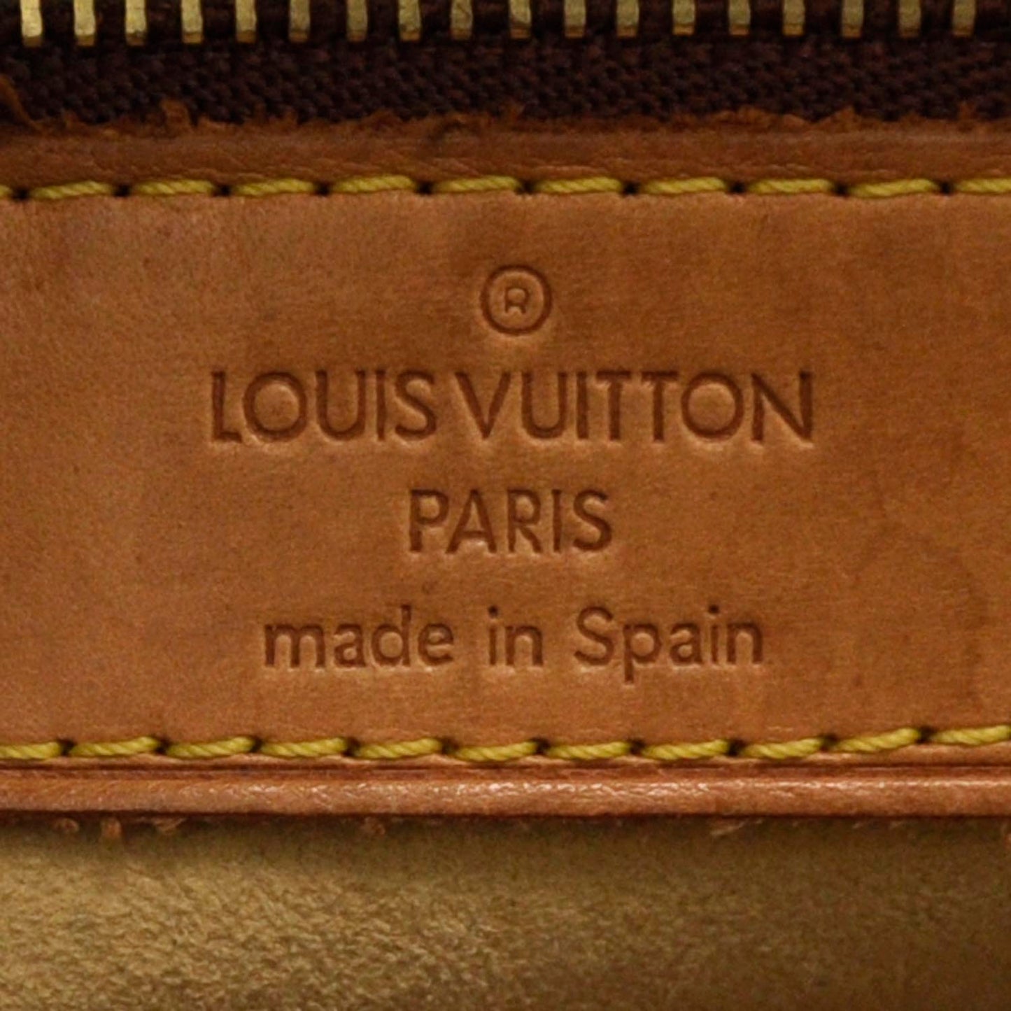 Monogram Luco