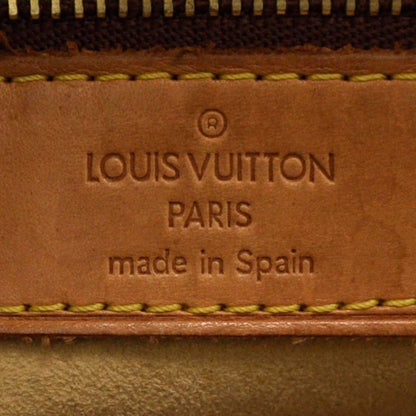 Louis Vuitton Monogram Luco 6 of 7