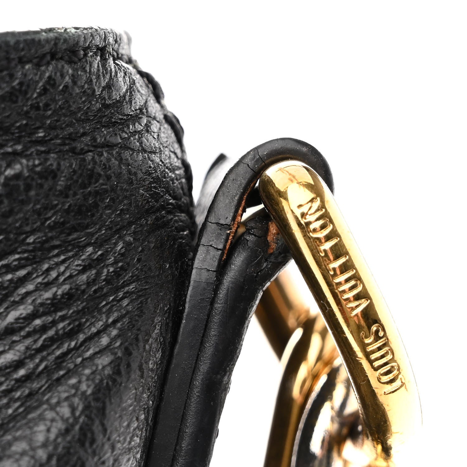 Louis Vuitton Empreinte Melie Black 10 of 10