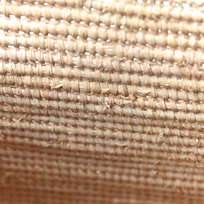 Loewe Raffia Small Square Basket Tote Bag Natural Tan 14 of 16