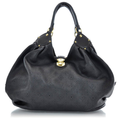 Louis Vuitton Mahina XL Black 1 of 9