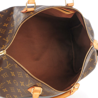 Louis Vuitton Monogram Speedy 40 5 of 8