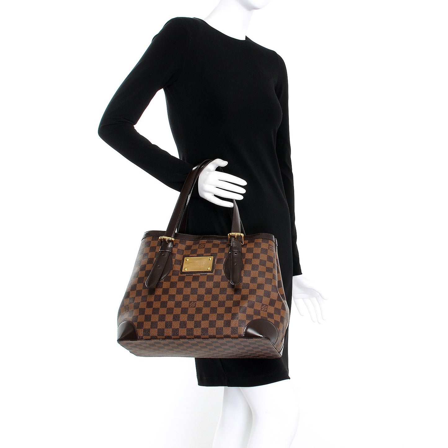 Damier Ebene Hampstead MM