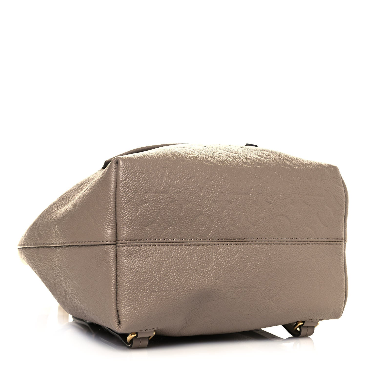 Louis Vuitton Empreinte Montsouris NM Backpack Tourterelle 3 of 8