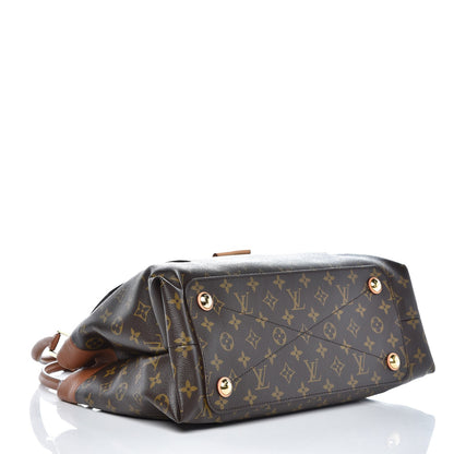 Louis Vuitton Monogram Olympe Camel 4 of 6