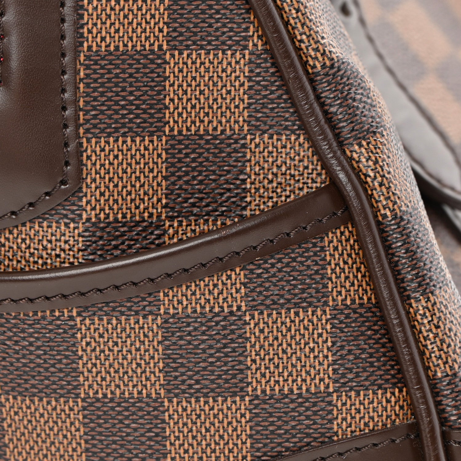 Louis Vuitton Damier Ebene Berkeley 14 of 14