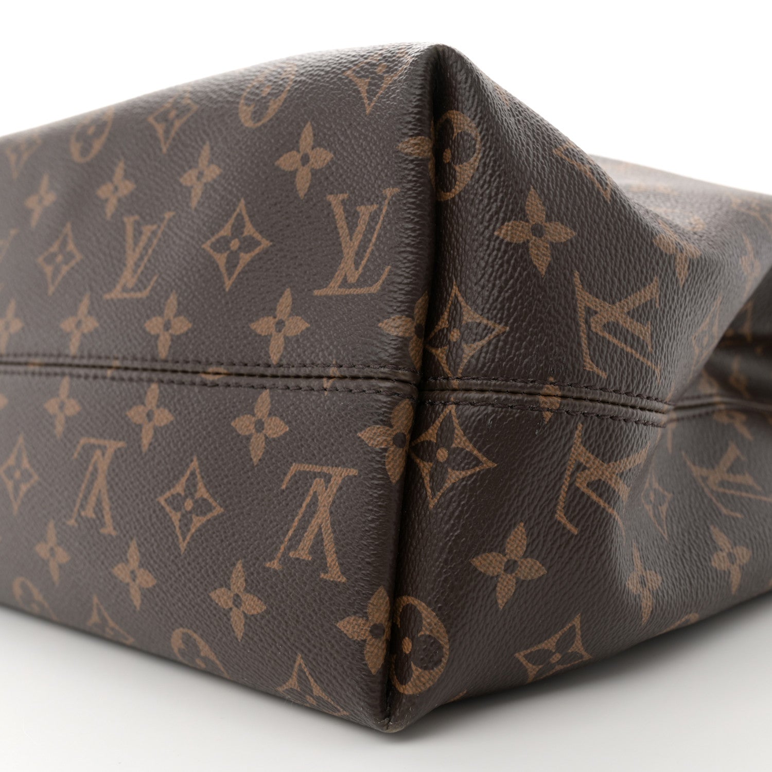 Louis Vuitton Monogram Graceful MM 9 of 9