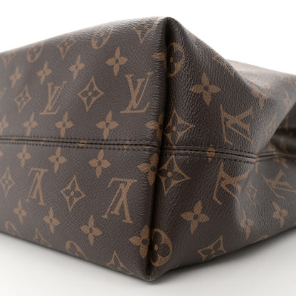 Louis Vuitton Monogram Graceful MM 9 of 9